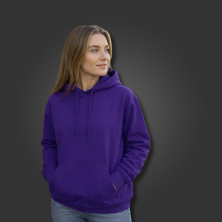 Klasiskais hūdijs | Violets