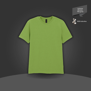 Pamata T-krekls | 150 g/m² | Ābolu zaļš
