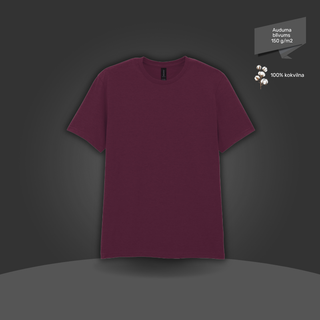 Pamata T-krekls | 150 g/m² | Bordo