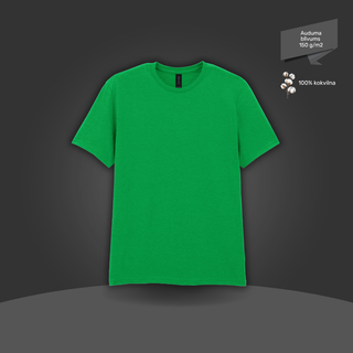 Pamata T-krekls | 150 g/m² | Koši zaļš