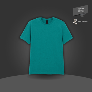 Pamata T-krekls | 150 g/m² | Nefrīta zaļais