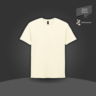 Pamata T-krekls | 150 g/m² | Piena balts