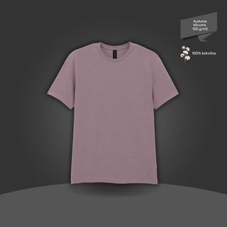 Pamata T-krekls | 150 g/m² | Purpurpelēks