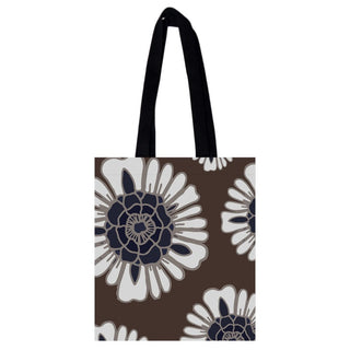Lina Auduma Maisi «Blomma Brown» | Kolekcija «Blomma» Auduma